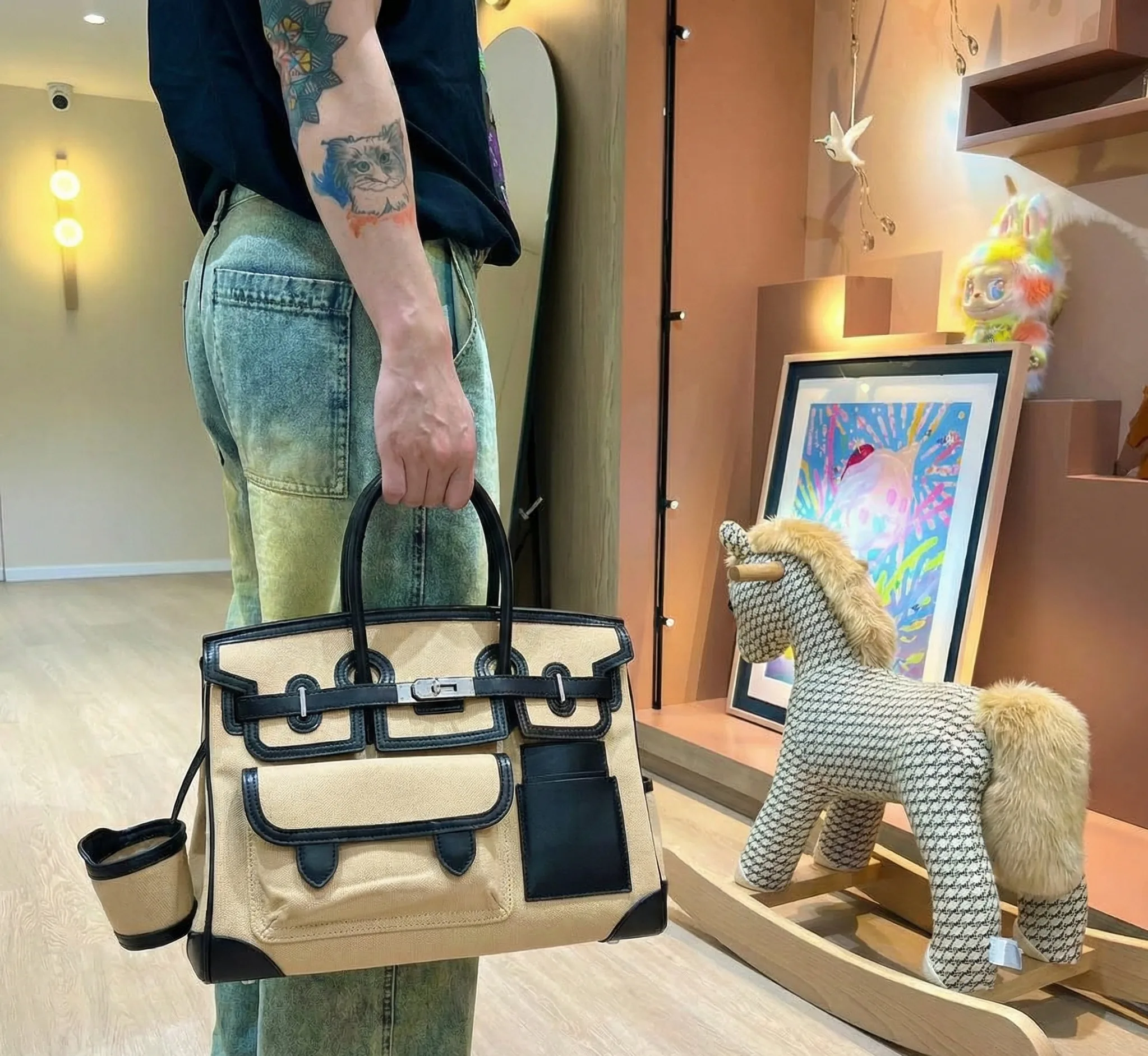 — Mariana S. | Buenos Aires