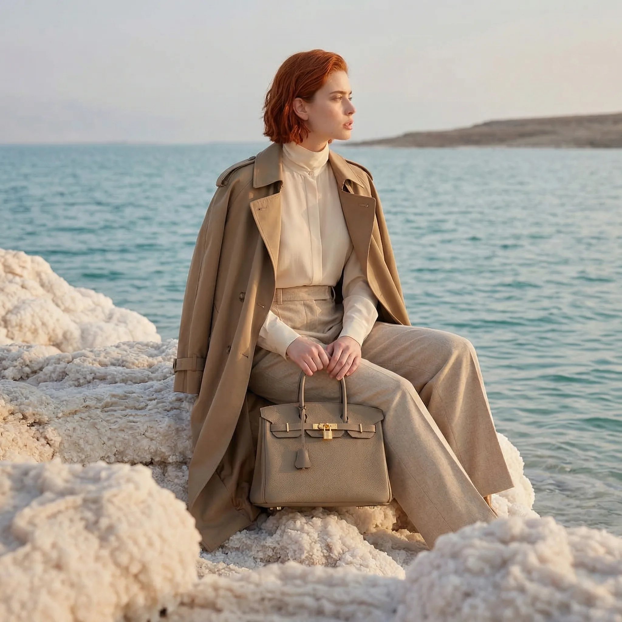 The Origine Tote — The Story Behind