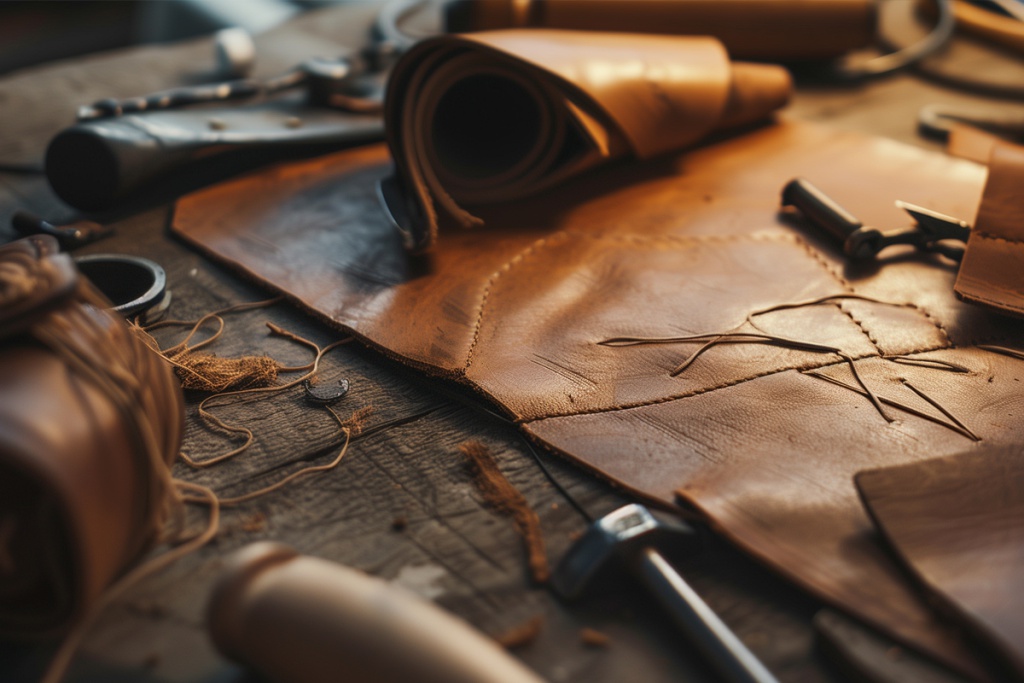 Stacciolla atelier