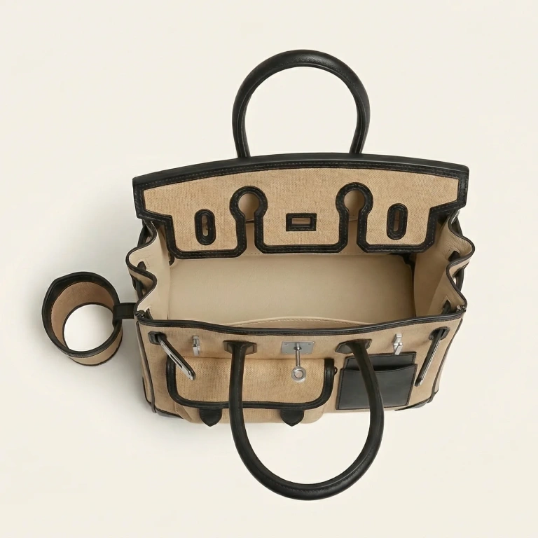 The Origine Cargo Riviera