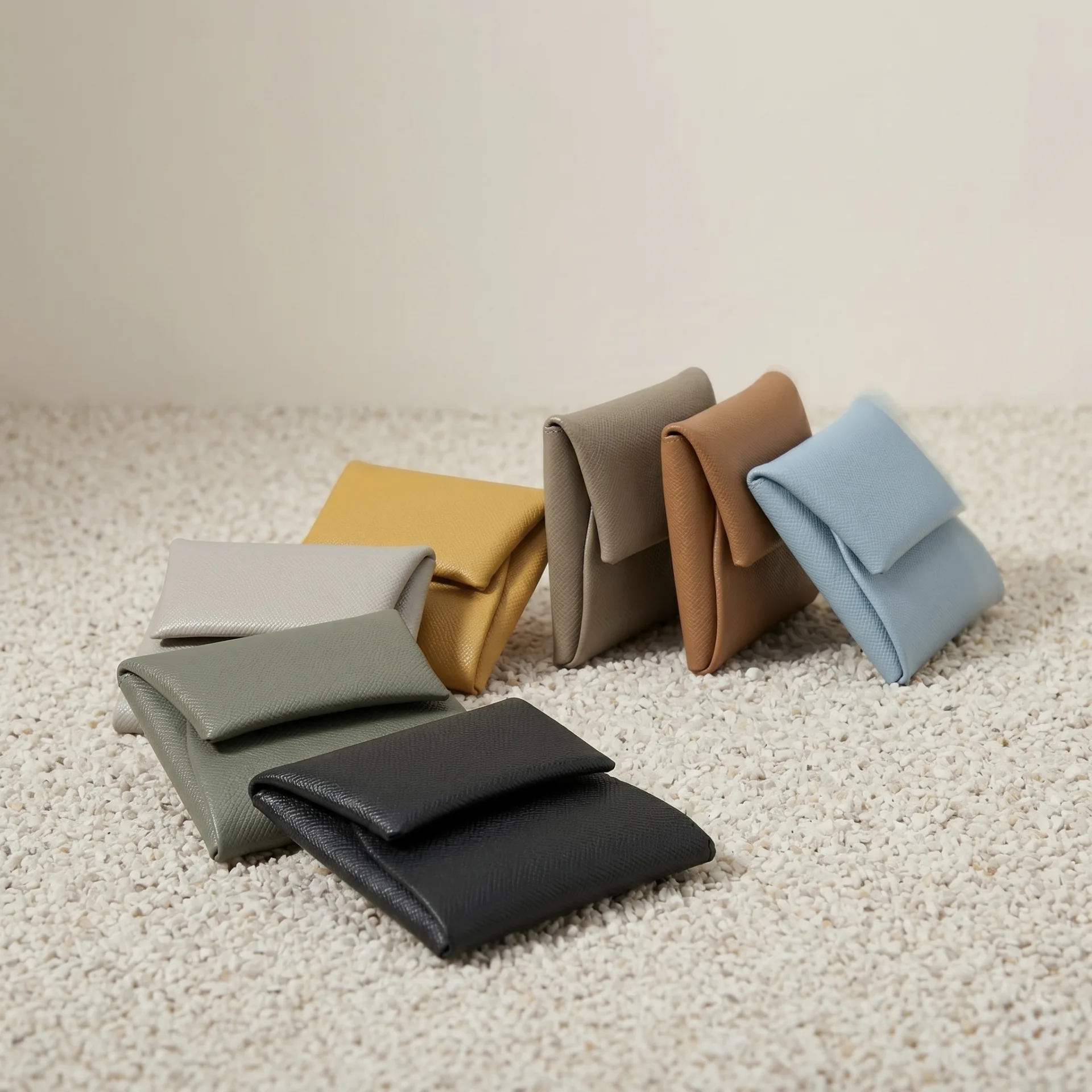 The Brera Envelope — The Story Behind