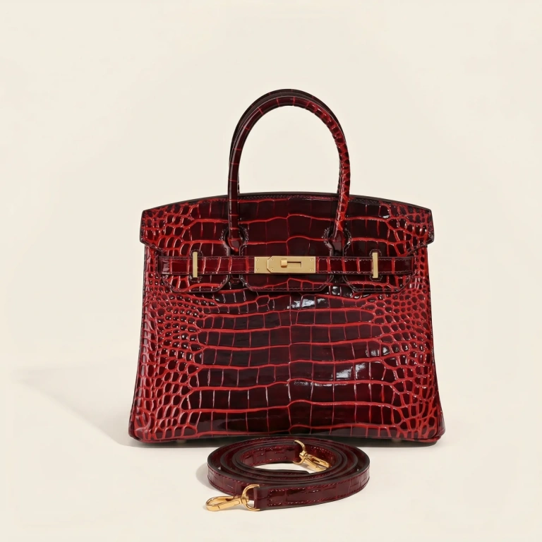 The Origine Sauvage
