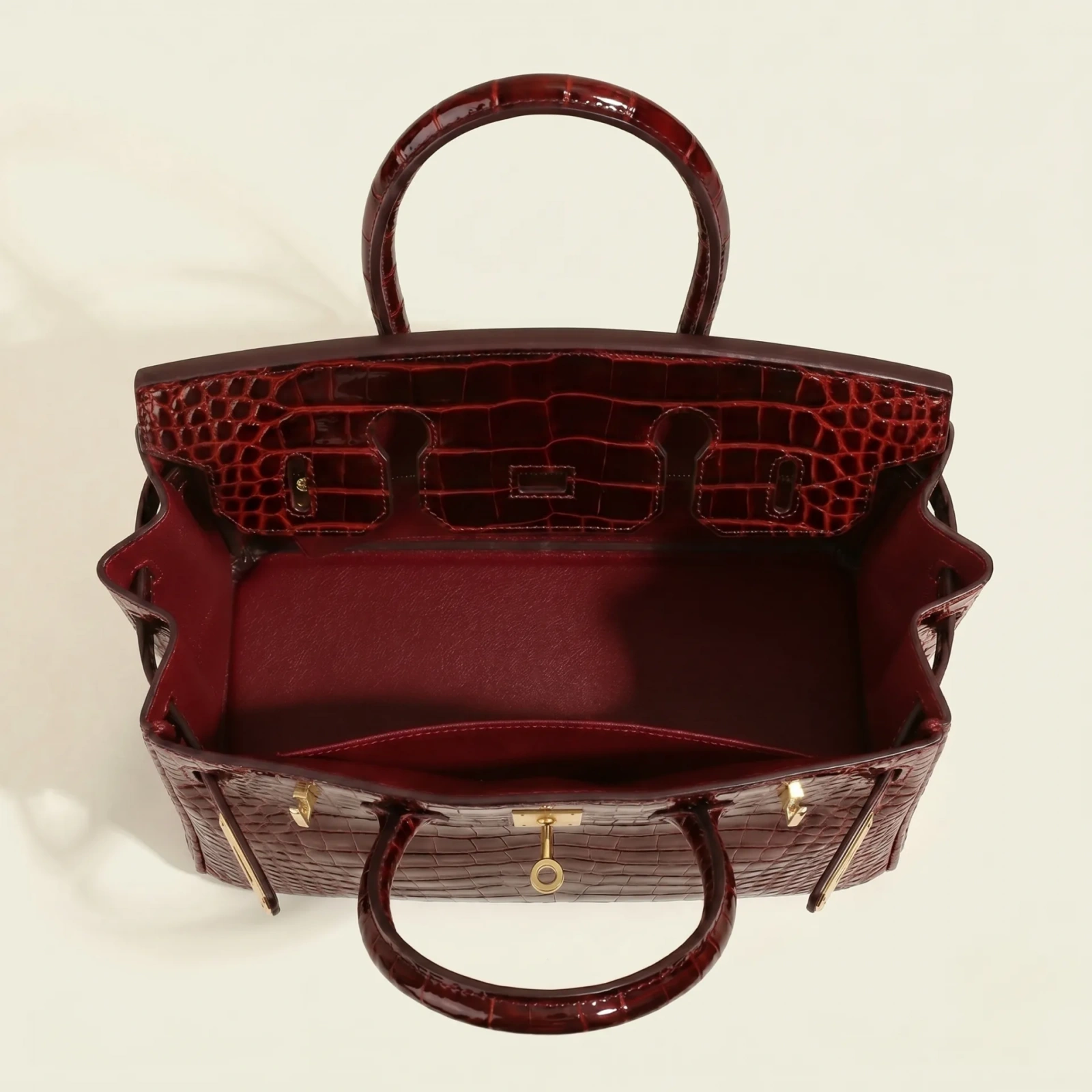 The Origine Sauvage