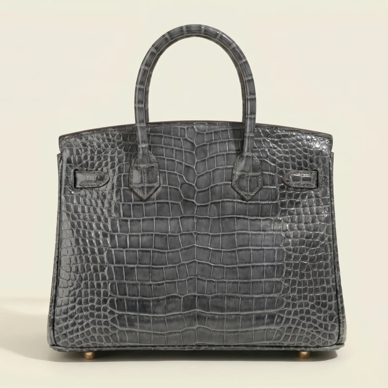 The Origine Sauvage