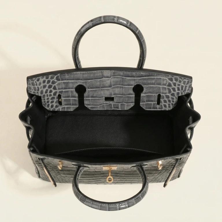 The Origine Sauvage