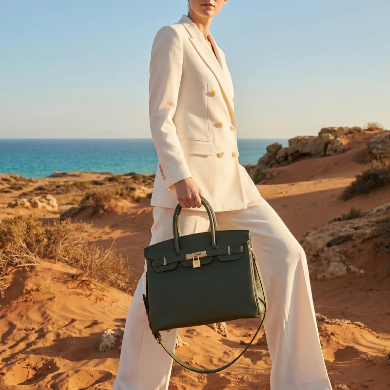The Origine Tote lifestyle