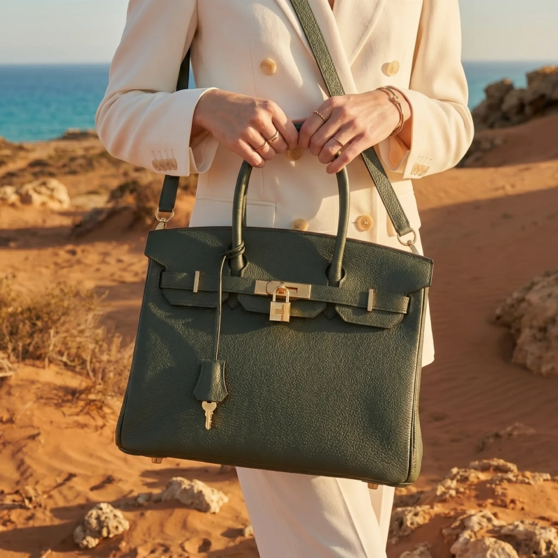 The Origine Tote lifestyle