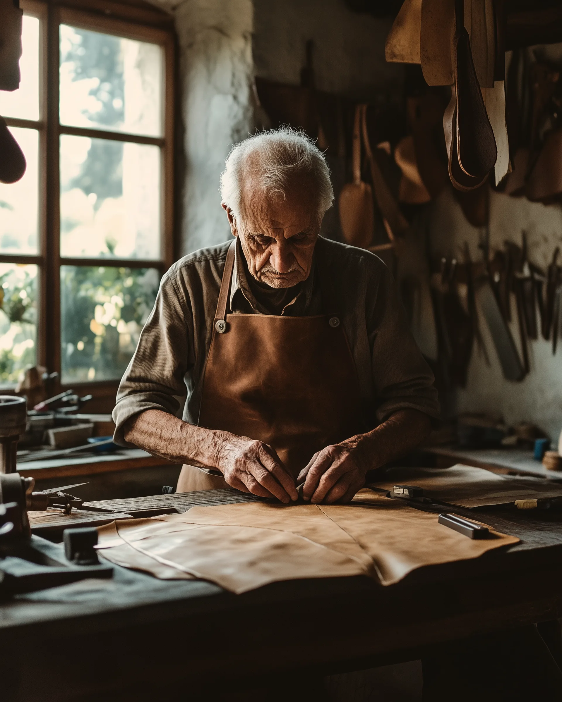 The Atelier
