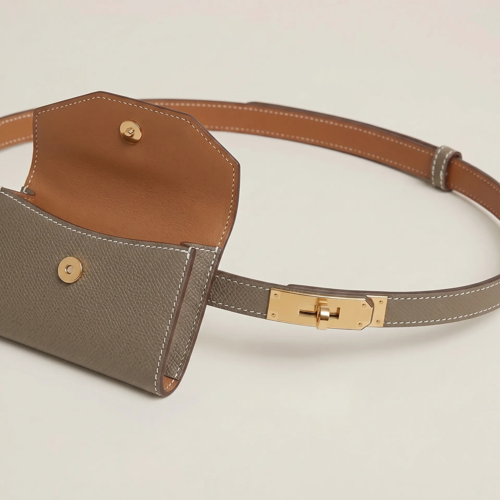 The Strada Bumbag