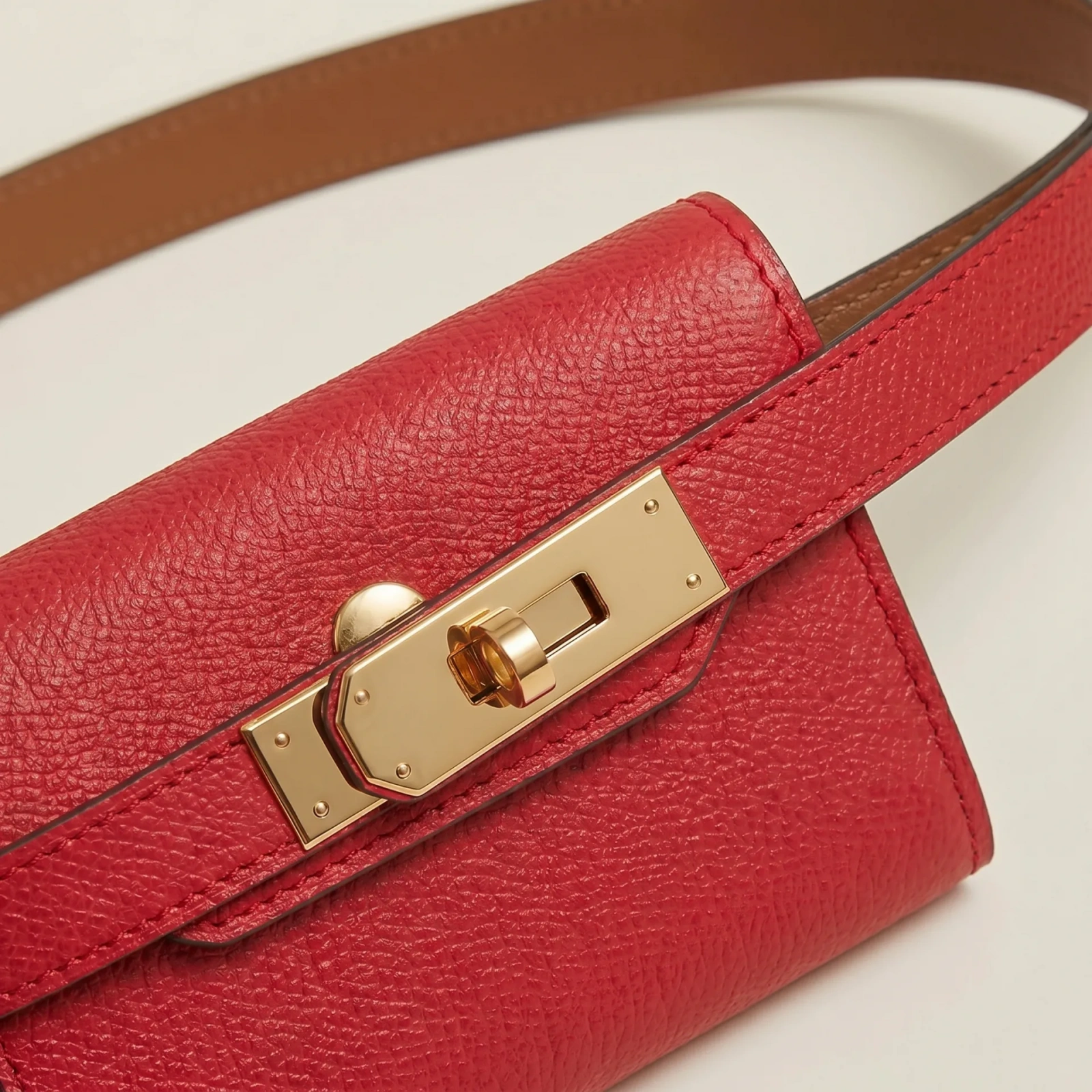 The Strada Bumbag