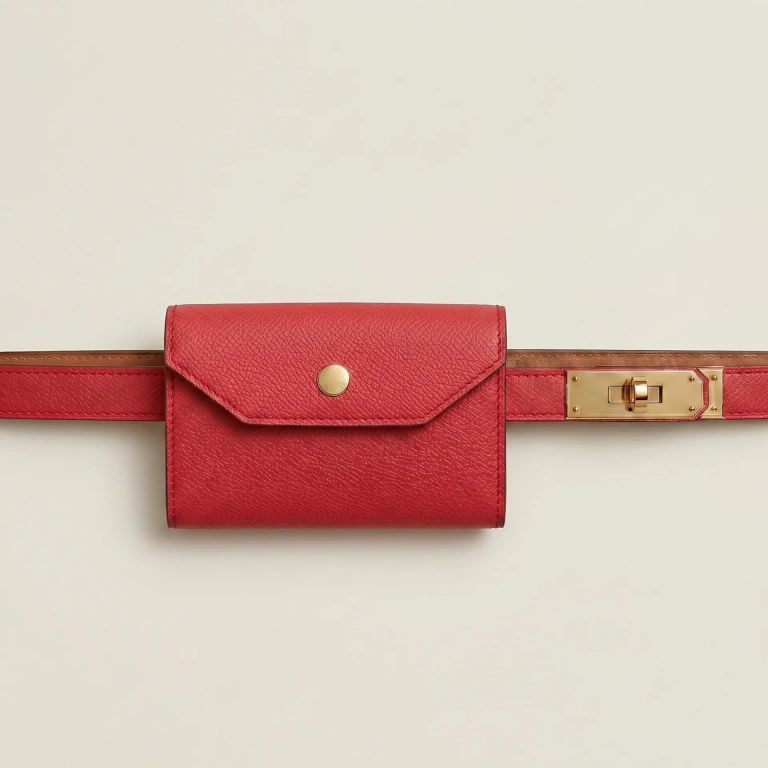 The Strada Bumbag